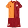 Original Trikotsatz Galatasaray Heimtrikot 2023-24 Für Kinder